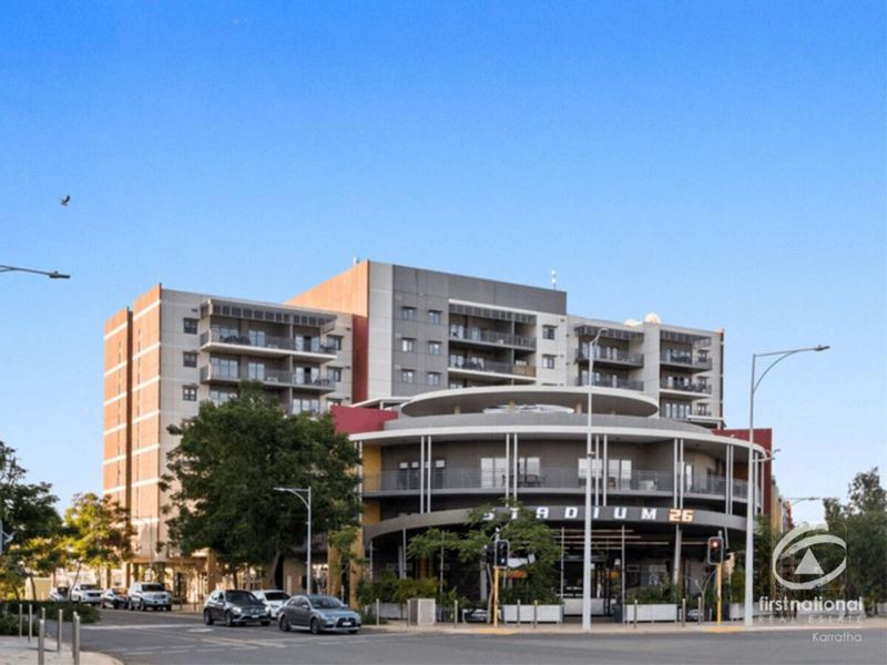 38/26 Sharpe Avenue, Pegs Creek WA 6714