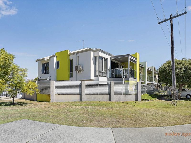 4/2 Aldwick Place, Balga