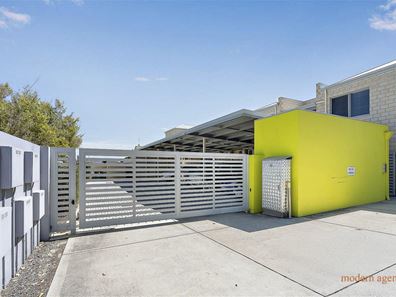 4/2 Aldwick Place, Balga WA 6061