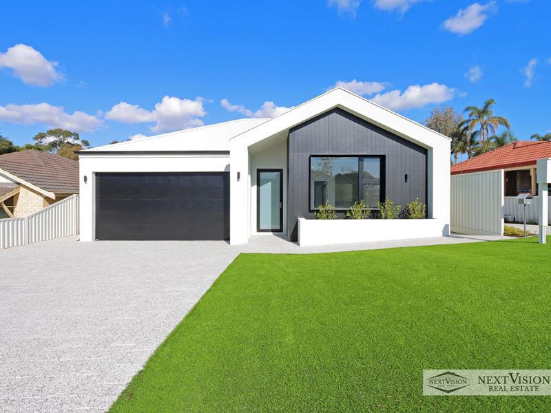 39 Starling St, Hamilton Hill WA 6163
