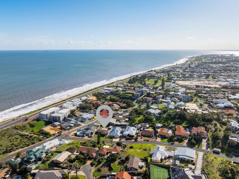 4 Ashford Place, South Bunbury WA 6230
