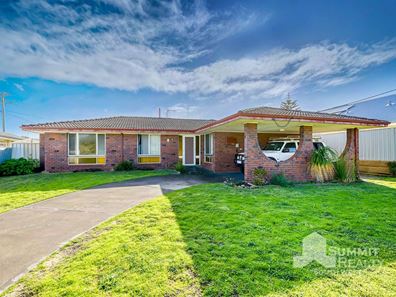 4 Ashford Place, South Bunbury WA 6230