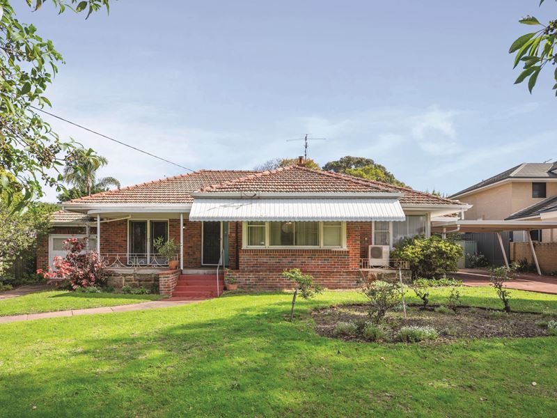 77 Smyth Road, Nedlands WA 6009