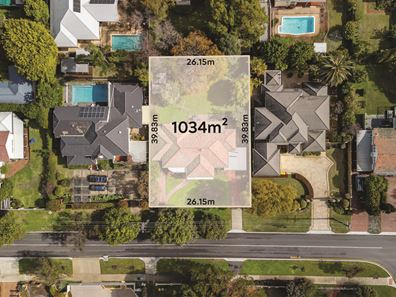 77 Smyth Road, Nedlands WA 6009