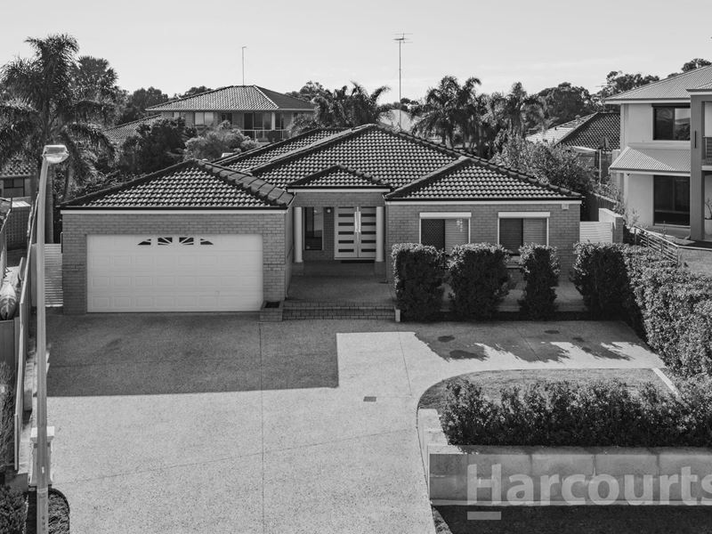 8 Poivre Place, San Remo WA 6210