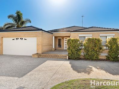 8 Poivre Place, San Remo WA 6210
