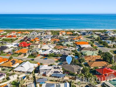 8 Poivre Place, San Remo WA 6210