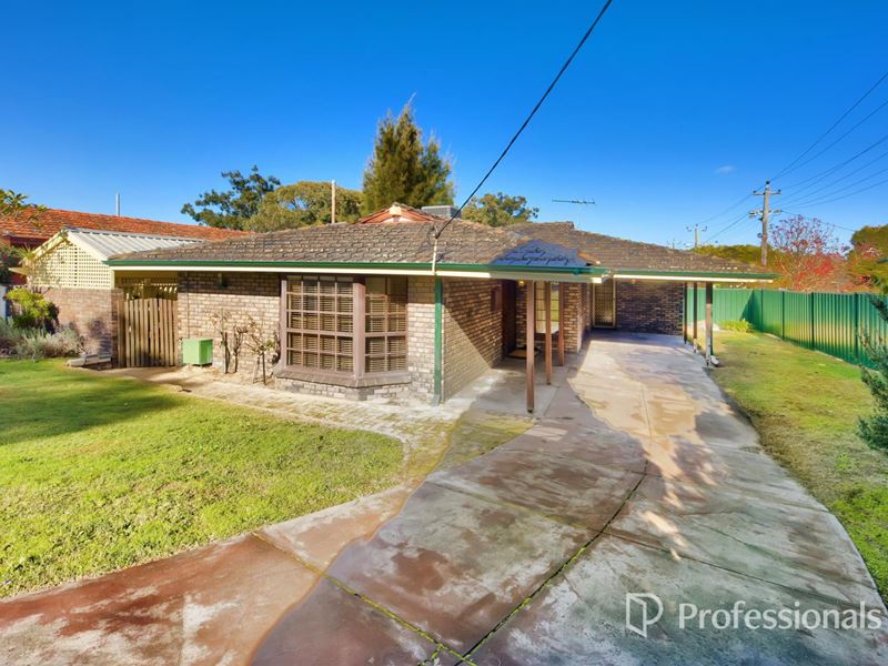 609 Light Street, Dianella WA 6059