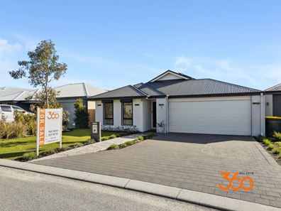 7 Dorrien Way, Ellenbrook WA 6069