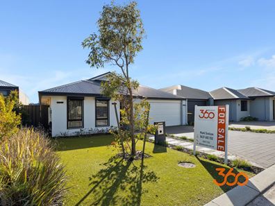 7 Dorrien Way, Ellenbrook WA 6069