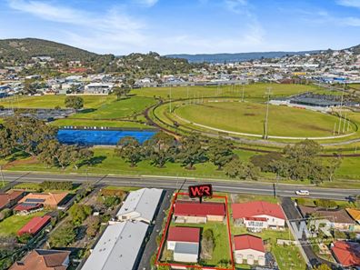 70 North Road, Spencer Park WA 6330