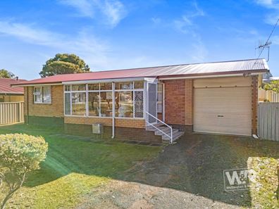 70 North Road, Spencer Park WA 6330