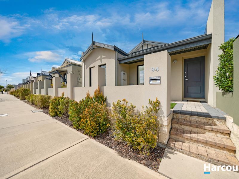 94 Kahana Parkway, Butler