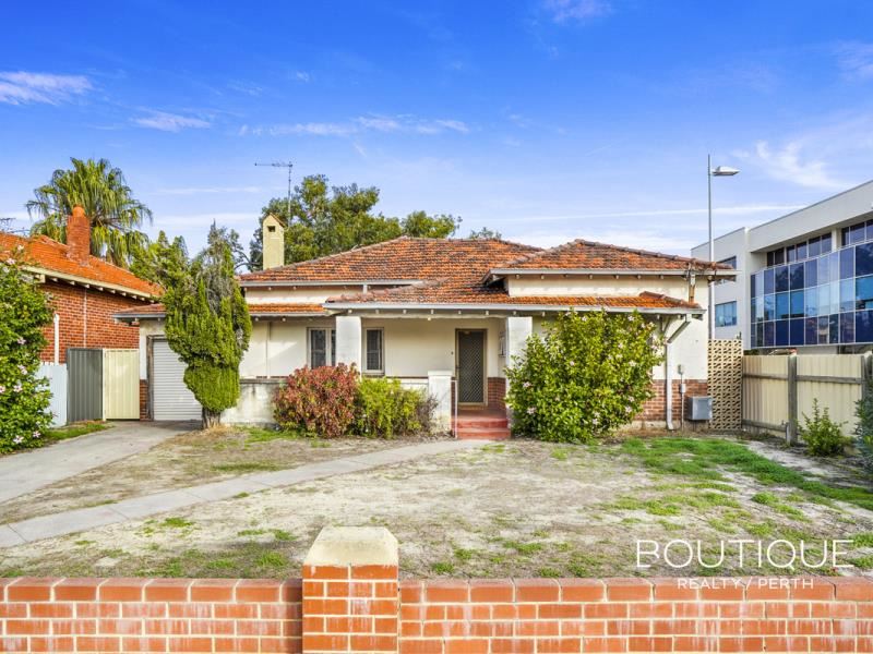 321 Cambridge Street, Wembley WA 6014