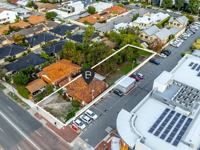 321 Cambridge Street, Wembley WA 6014