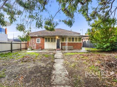 321 Cambridge Street, Wembley WA 6014