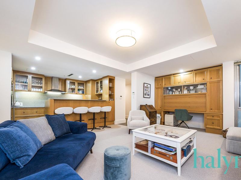 24/42-52 Terrace Road, East Perth