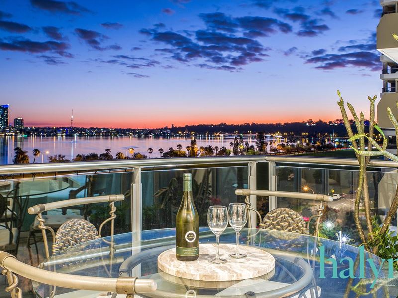 24/42-52 Terrace Road, East Perth WA 6004