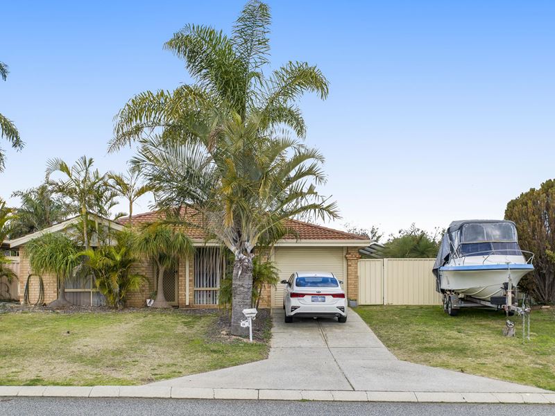 18 Abitibi Turn, Joondalup