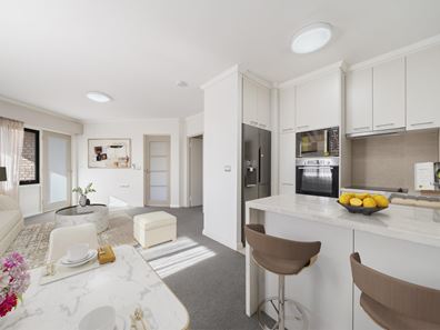 14B/4 Kitchener Road, Melville WA 6156