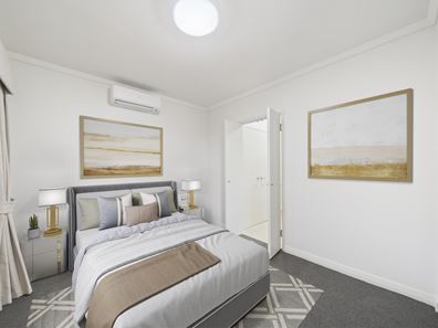 14B/4 Kitchener Road, Melville WA 6156