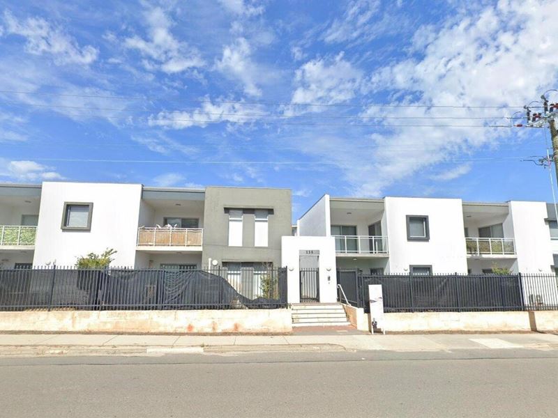 32/114 Great Northern Highway, Midland WA 6056