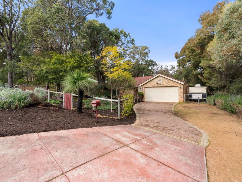 9 Sophia Grove, Roleystone