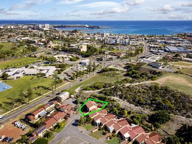 5 Patio Place, Geraldton WA 6530