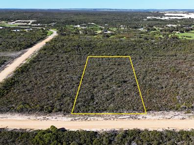 Lot 235 Sailfish Way, Jurien Bay WA 6516