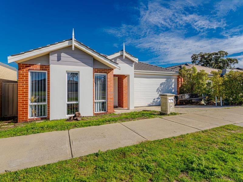 14 Brennan Promenade, Baldivis WA 6171