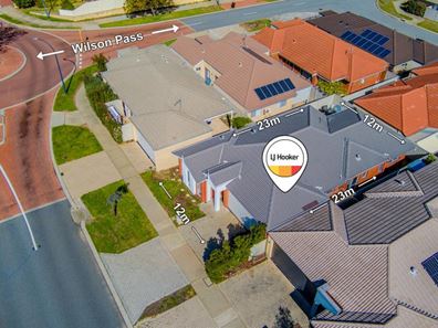 14 Brennan Promenade, Baldivis WA 6171