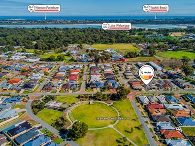 14 Brennan Promenade, Baldivis WA 6171