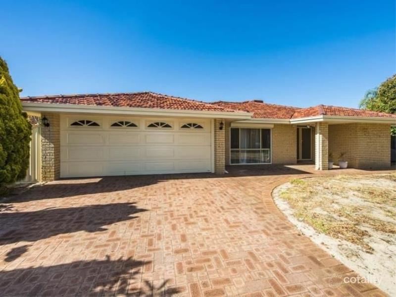 87 Benara Road, Noranda