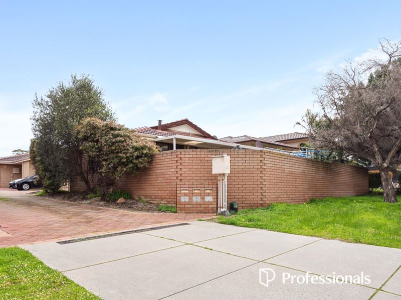 1/111 Swansea Street, East Victoria Park WA 6101
