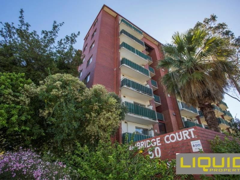 48/50-54 Cambridge St, West Leederville