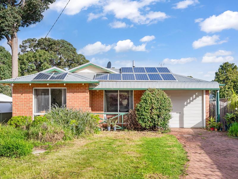 33B Willmott Avenue, Margaret River