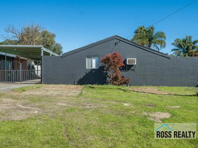 46 Morgan Way, Girrawheen WA 6064