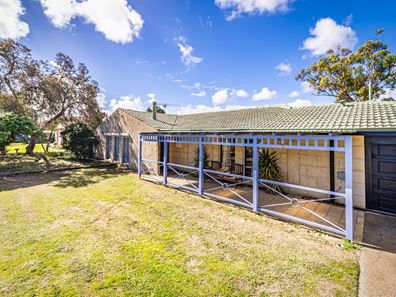10 Knowle Way, Warnbro WA 6169