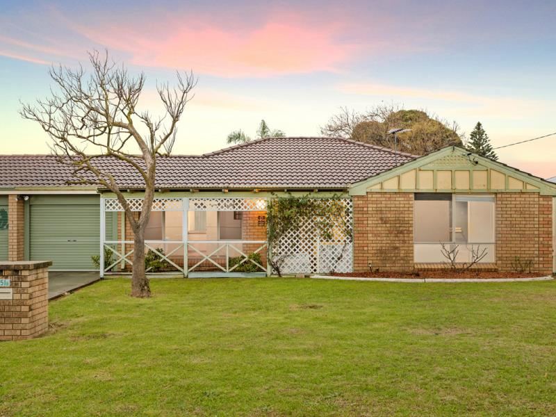 51B Lakemba Way, Waikiki