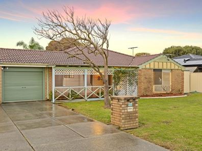 51B Lakemba Way, Waikiki WA 6169