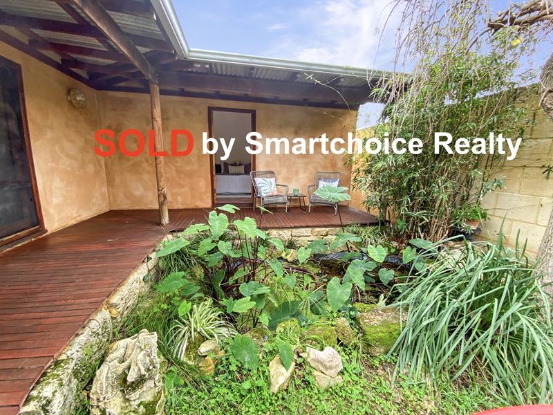 152 Samson Street, White Gum Valley WA 6162