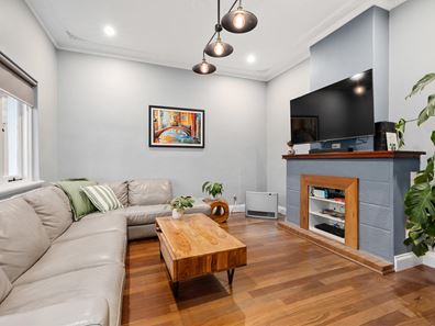 22 Salisbury Street, St James WA 6102