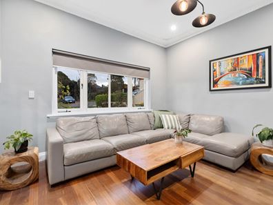 22 Salisbury Street, St James WA 6102