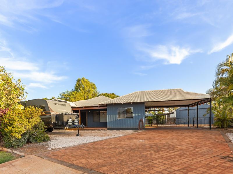 49 Godwit Crescent, Djugun WA 6725