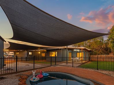 49 Godwit Crescent, Djugun WA 6725