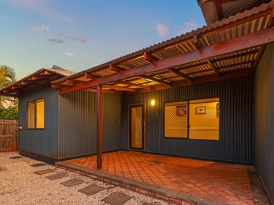 49 Godwit Crescent, Djugun WA 6725
