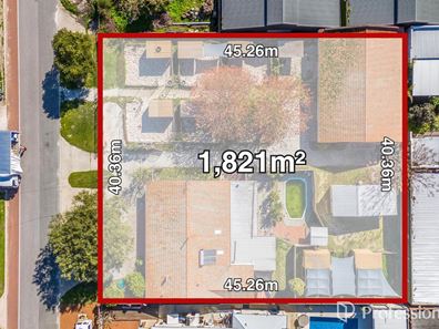 3 Kalgoorlie Street, Ascot WA 6104