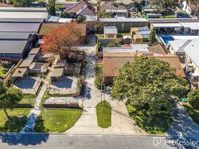 3 Kalgoorlie Street, Ascot WA 6104