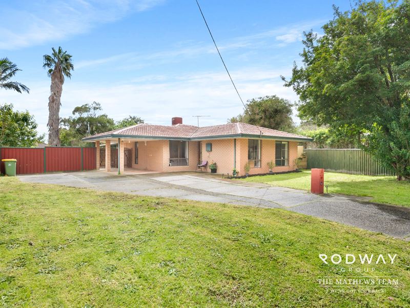13 Lilika St, Armadale