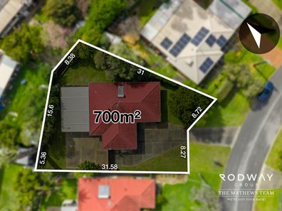 13 Lilika St, Armadale WA 6112
